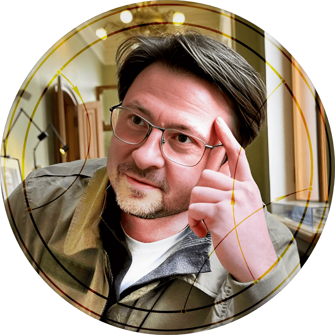 Михаил Изюмов